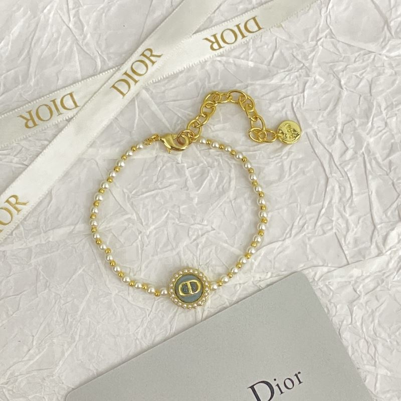 Christian Dior Bracelets